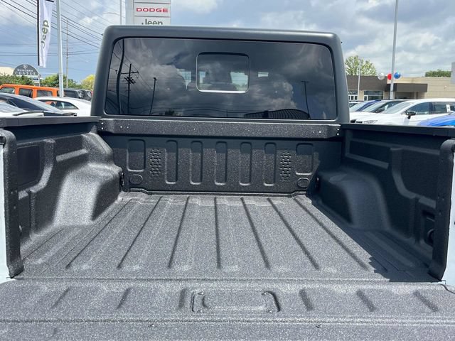 New 2026 Jeep Gladiator Sport AWD/4WD image 17