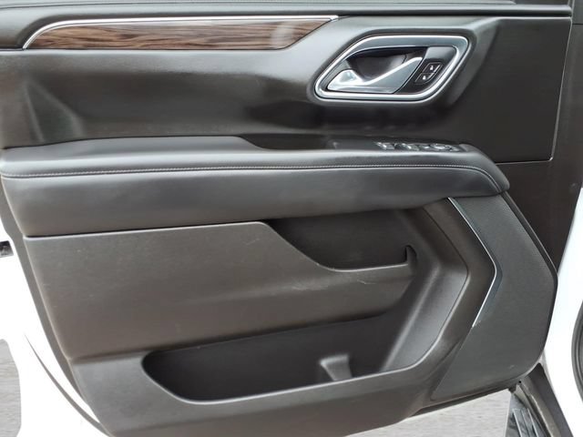 Used 2021 Chevrolet Tahoe LS AWD/4WD image 16