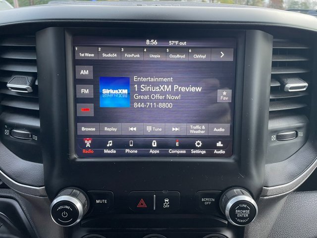 Used 2019 RAM 3500 Tradesman image 21