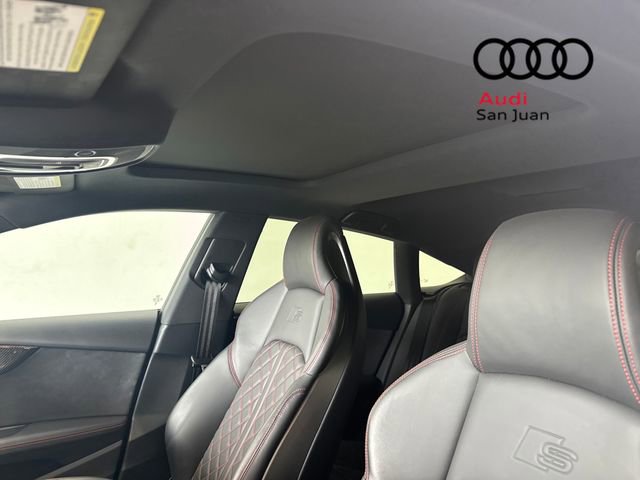 Used 2024 Audi S5 Premium Plus image 13