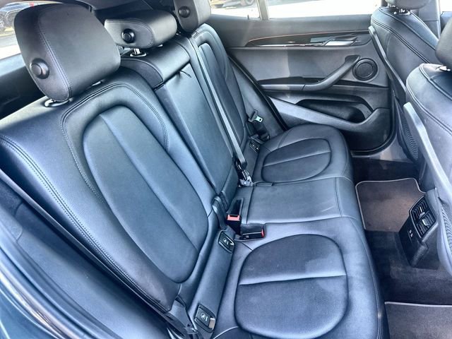 Used 2021 BMW X2 sDrive28i w/ Convenience Package image 28