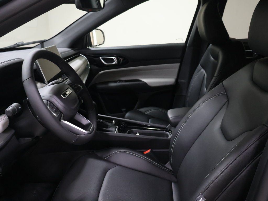 New 2026 Jeep Compass Limited AWD/4WD image 9