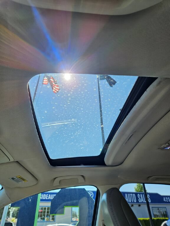 Used 2012 Honda CR-V EX-L image 20