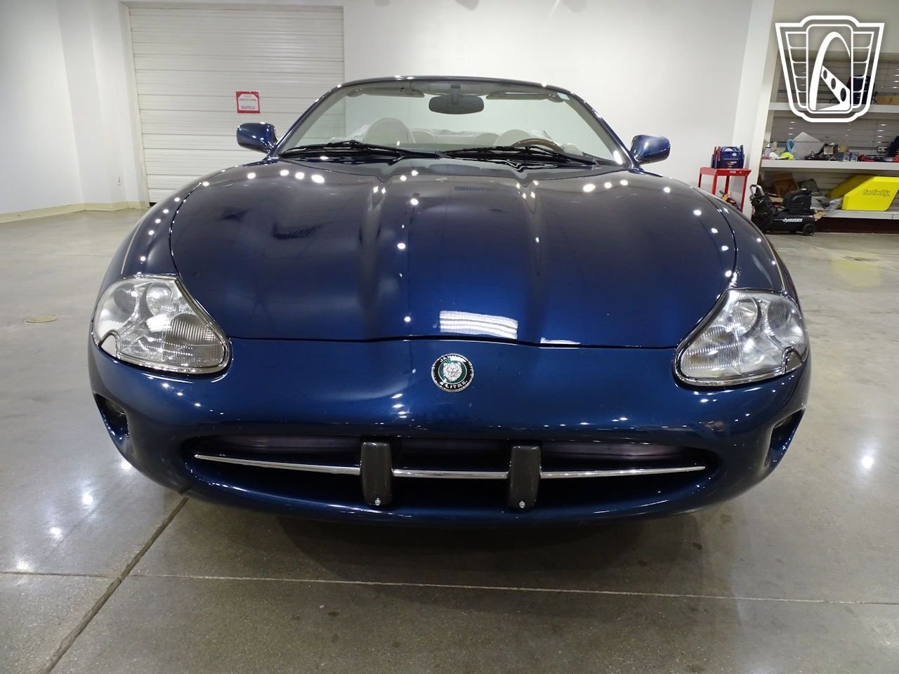 Used 1998 Jaguar XK8 Convertible image 31