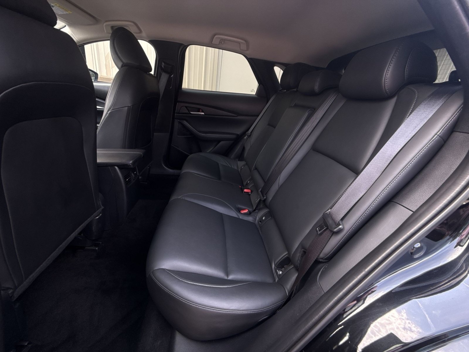 Used 2024 MAZDA CX-30 AWD 2.5 S w/ Select Sport Pkg image 23