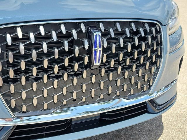 Certified 2026 Lincoln Corsair Grand Touring image 7