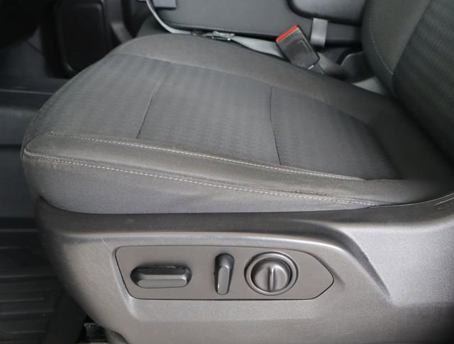 Used 2021 GMC Sierra 1500 Elevation image 14