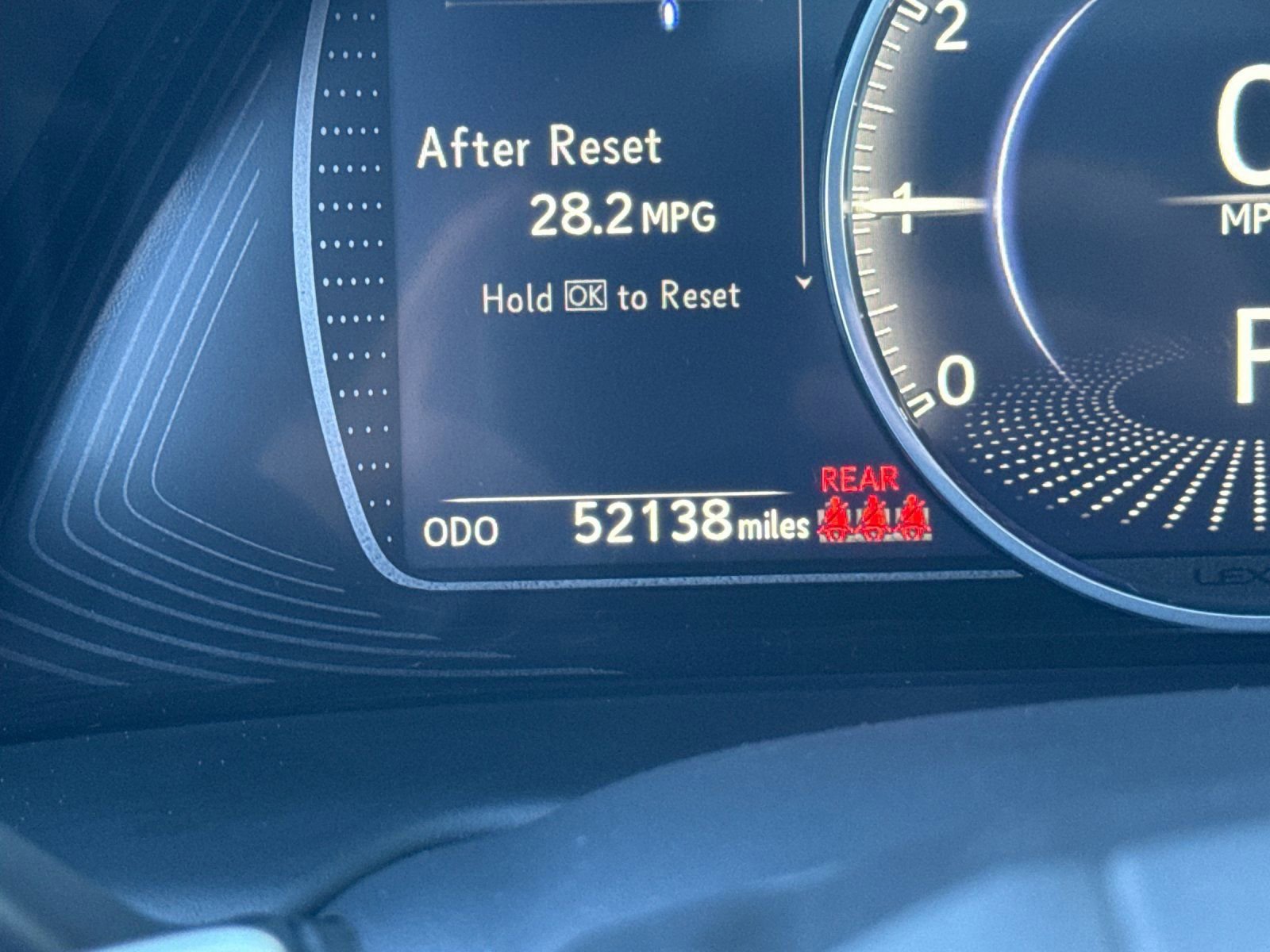 Used 2019 Lexus ES 350 w/ Accessory Package FWD image 28