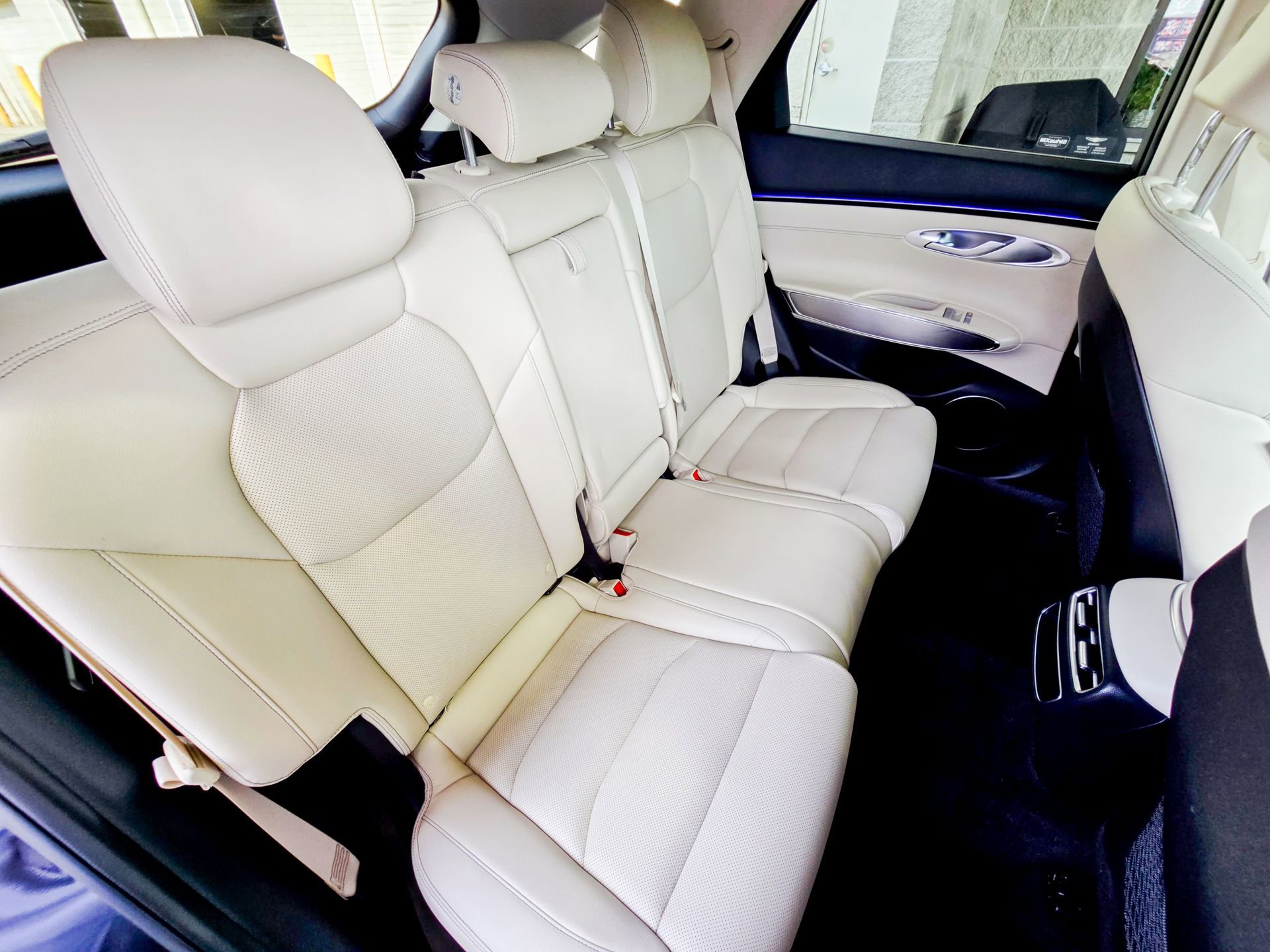 Used 2026 Genesis GV70 2.5T Select image 35