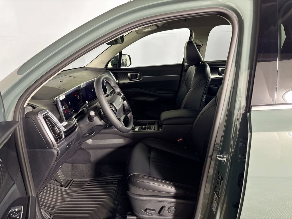 New 2026 Kia Sorento EX AWD/4WD image 11