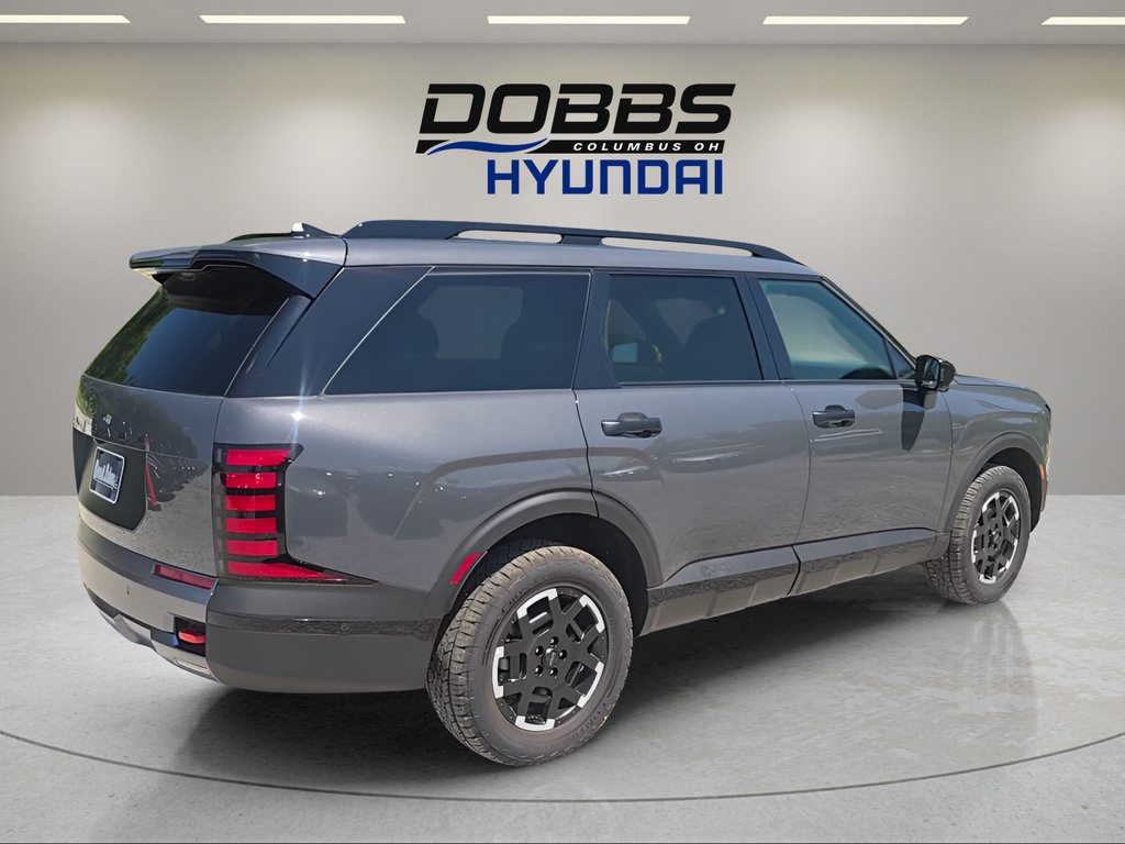 New 2026 Hyundai Palisade XRT Pro AWD/4WD image 5