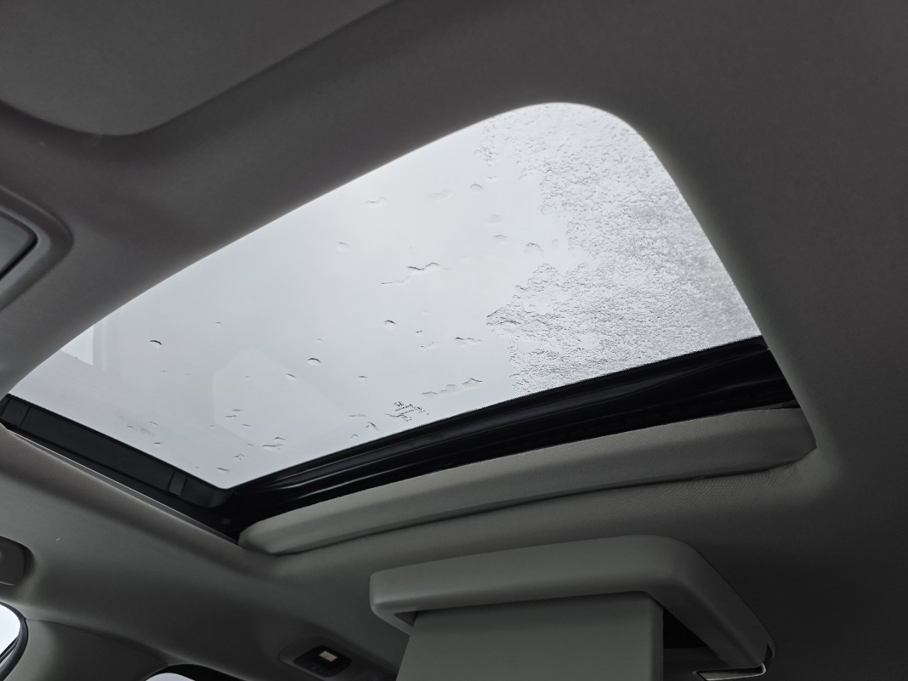 New 2026 Honda Odyssey Touring image 3