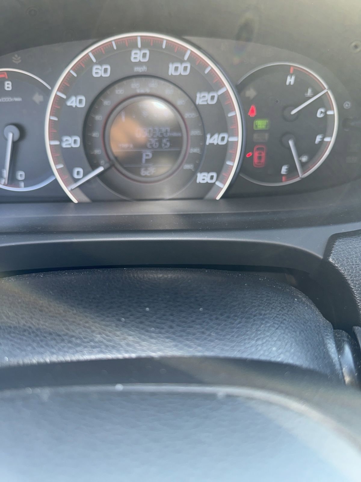 Used 2015 Honda Accord EX-L image 12