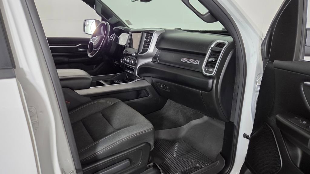 Used 2020 RAM 1500 Big Horn image 33