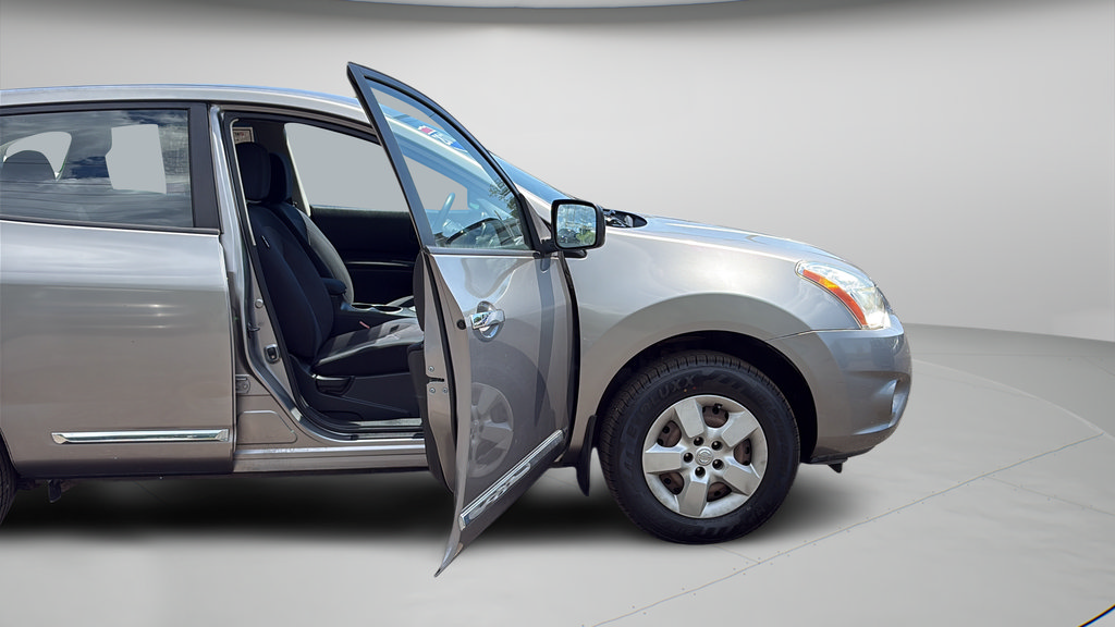 Used 2011 Nissan Rogue S AWD/4WD image 24