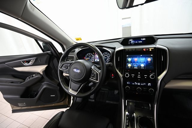 Used 2022 Subaru Ascent Limited w/ Technology Package image 32