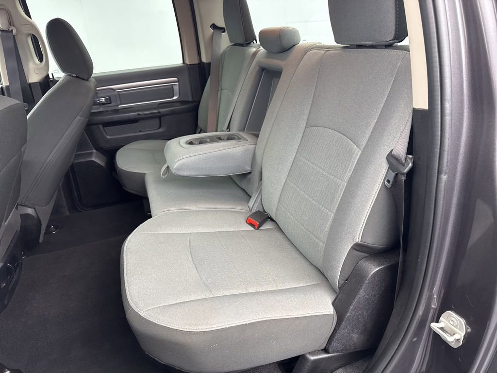 Used 2023 RAM 1500 Classic SLT w/ Protection Group image 33