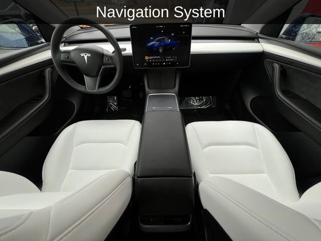 Used 2023 Tesla Model Y Long Range image 2