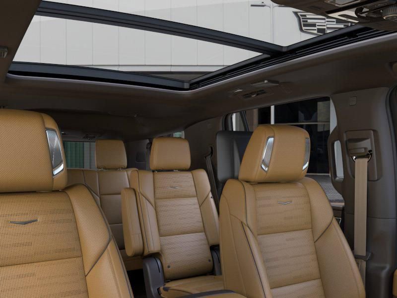 New 2026 Cadillac Escalade Luxury w/ Touring Package AWD/4WD image 24