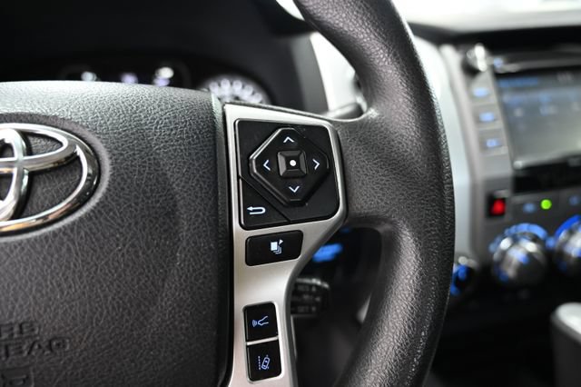 Used 2019 Toyota Tundra SR5 AWD/4WD image 25