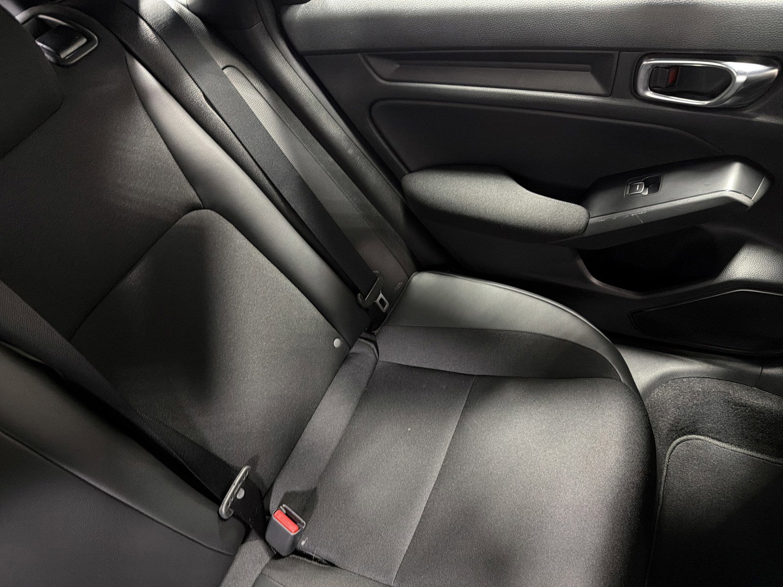 Used 2024 Honda Civic Sport image 15