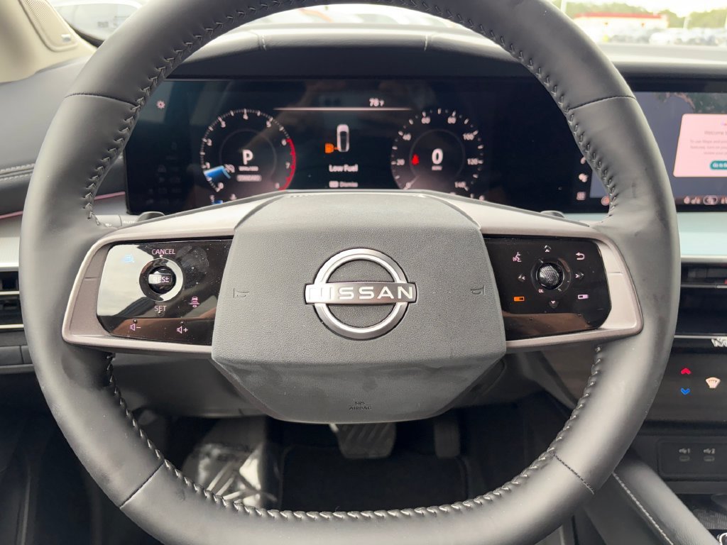Used 2026 Nissan Murano SL AWD/4WD image 11