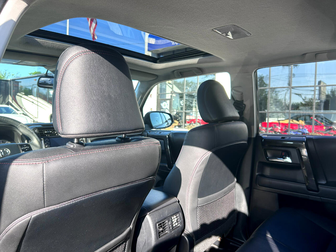 Used 2021 Toyota 4Runner TRD Pro image 35