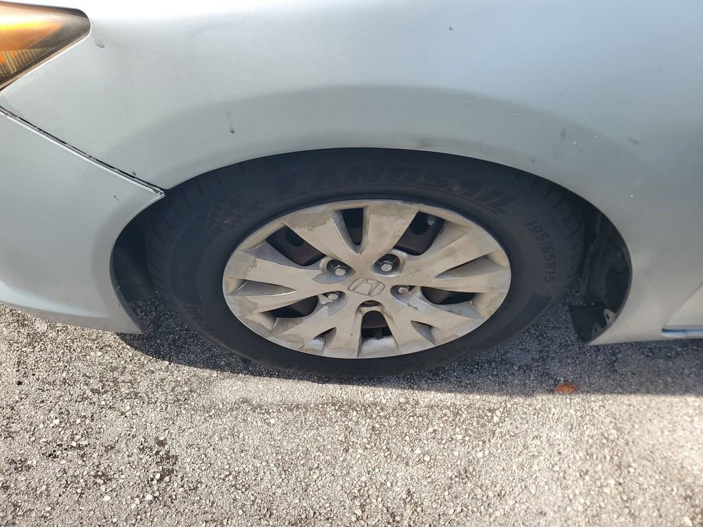 Used 2012 Honda Civic LX image 4