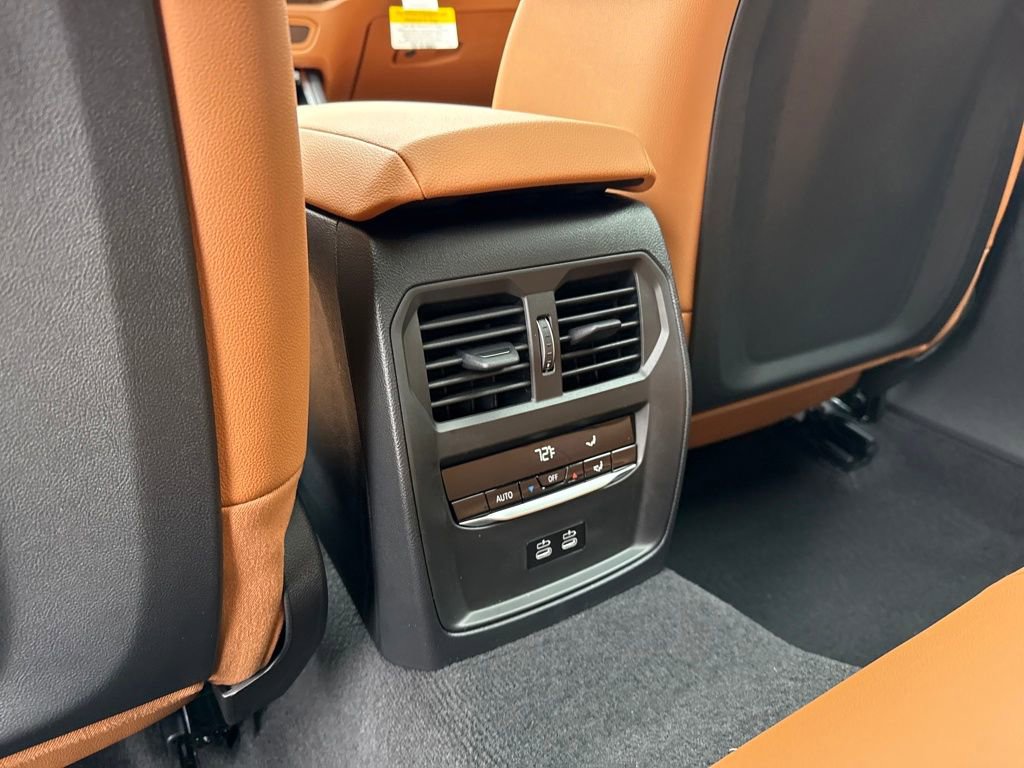 New 2026 BMW 430i xDrive image 22