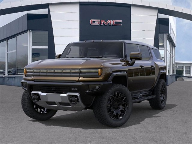 New 2026 GMC Hummer EV SUV image 6