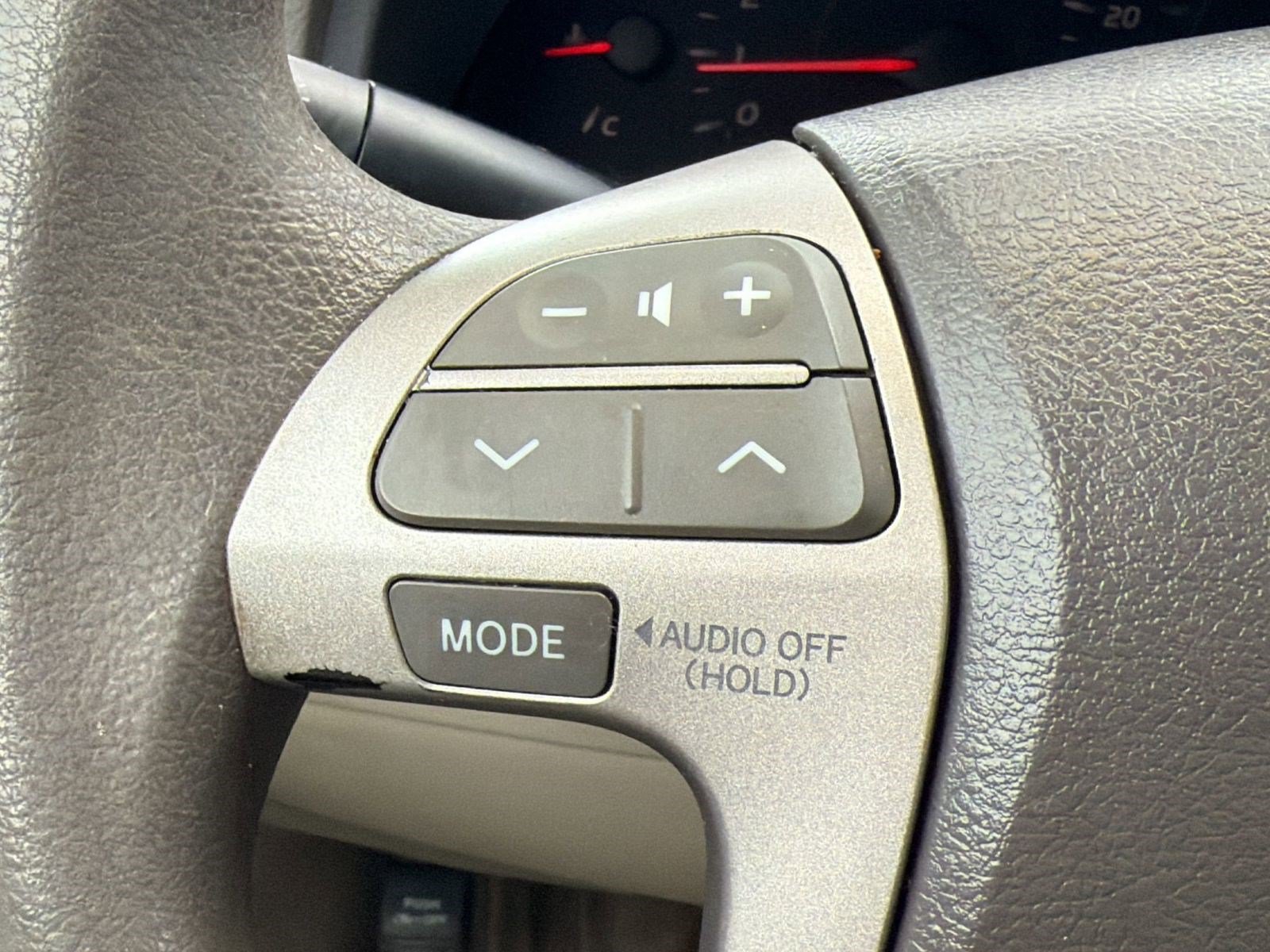 Used 2008 Toyota Camry LE FWD image 15