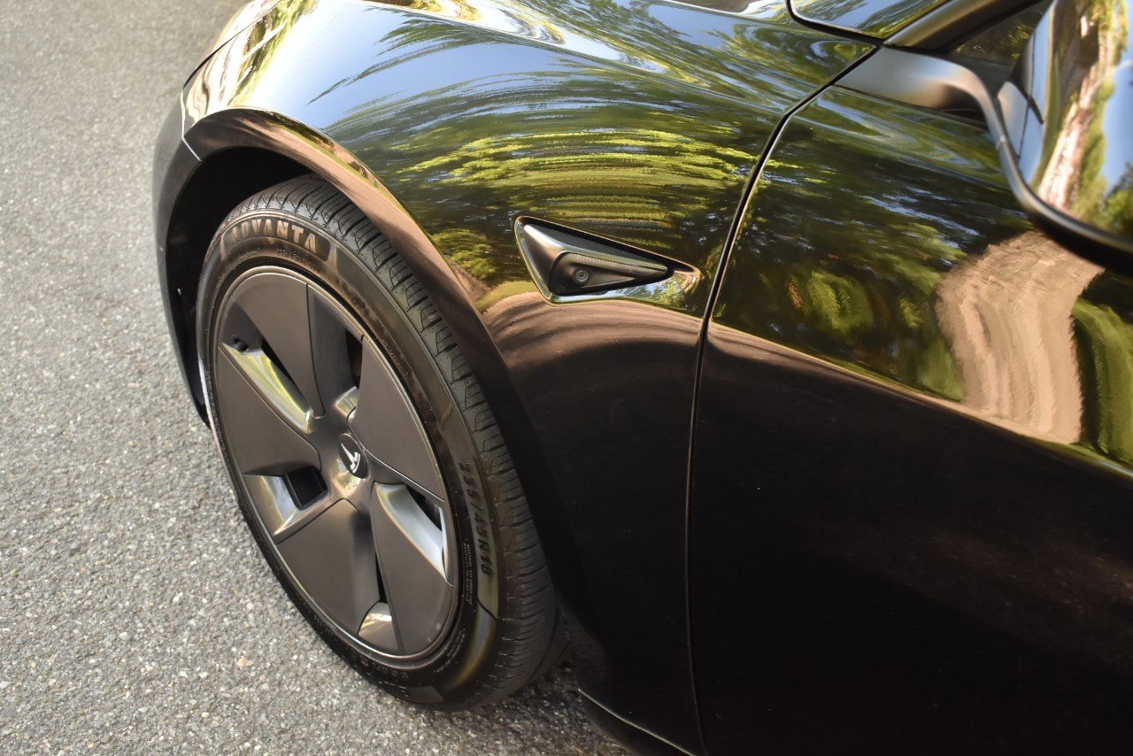 Used 2022 Tesla Model 3 Standard Range RWD image 29