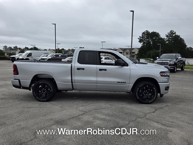 New 2026 RAM 1500 Express AWD/4WD image 14