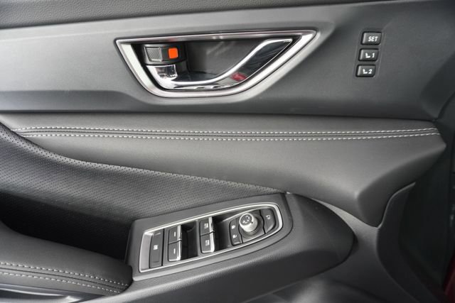 New 2026 Subaru Ascent Limited AWD/4WD image 10