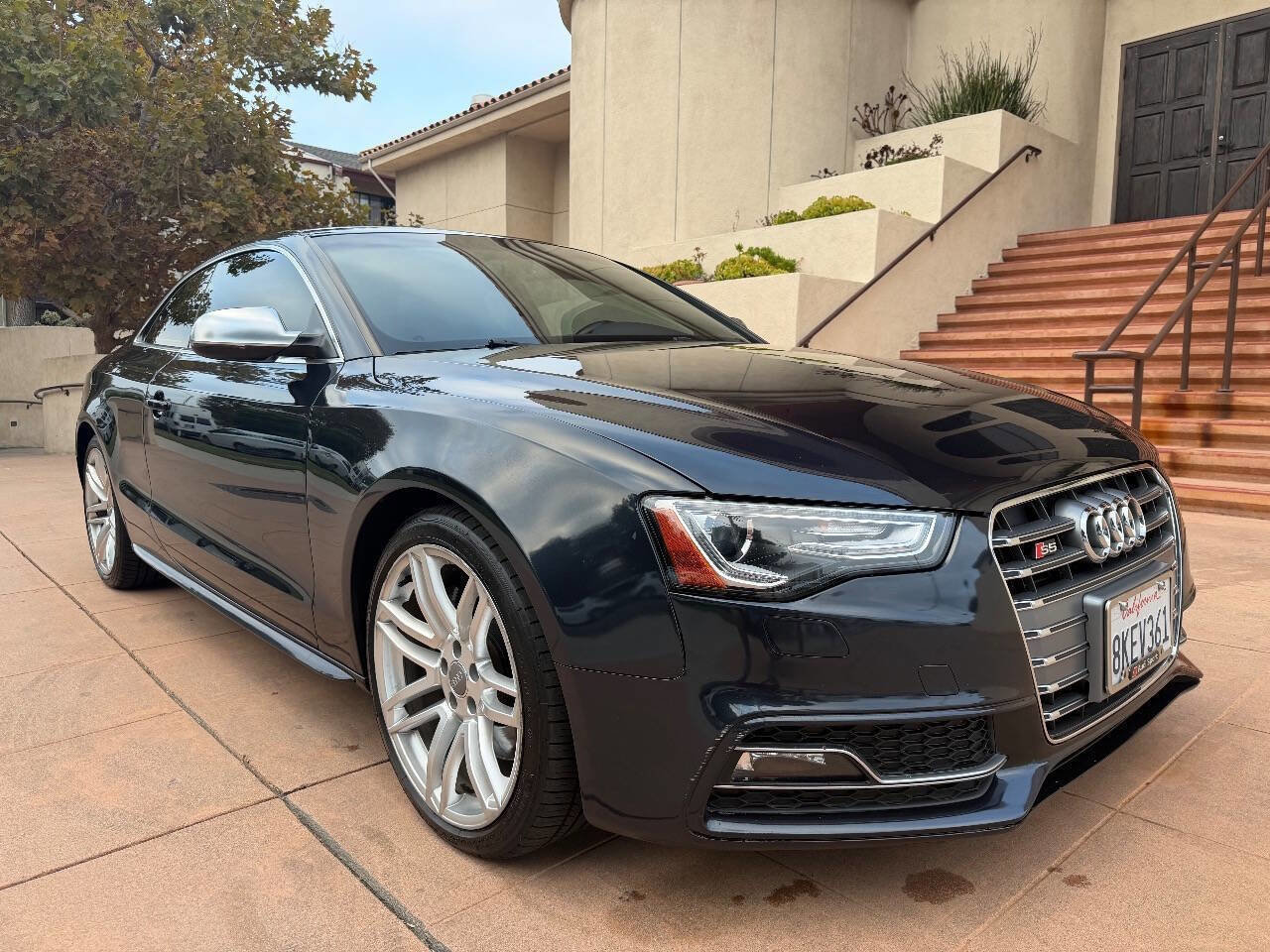Used 2016 Audi S5 Premium Plus w/ Technology Package