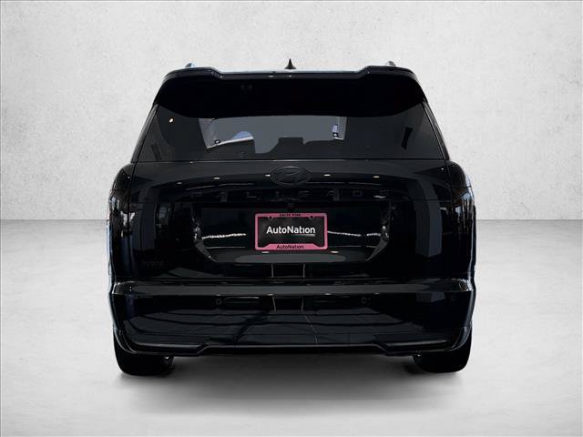 New 2026 Hyundai Palisade Calligraphy FWD image 17