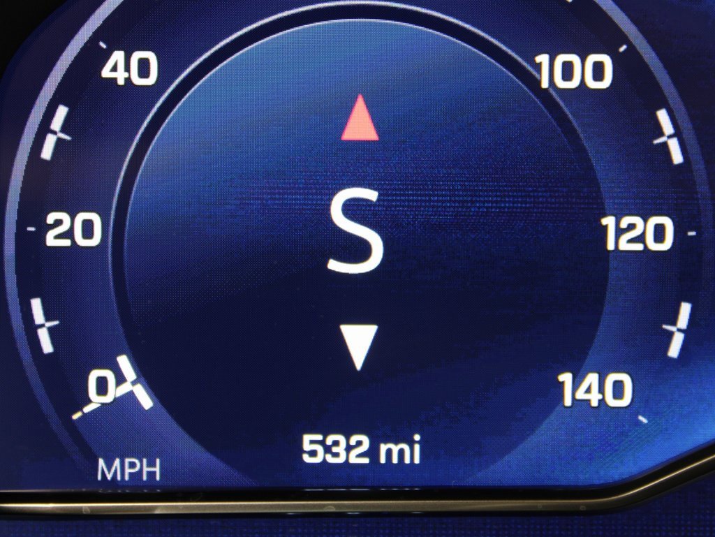 Used 2025 Chevrolet Silverado 1500 RST image 12