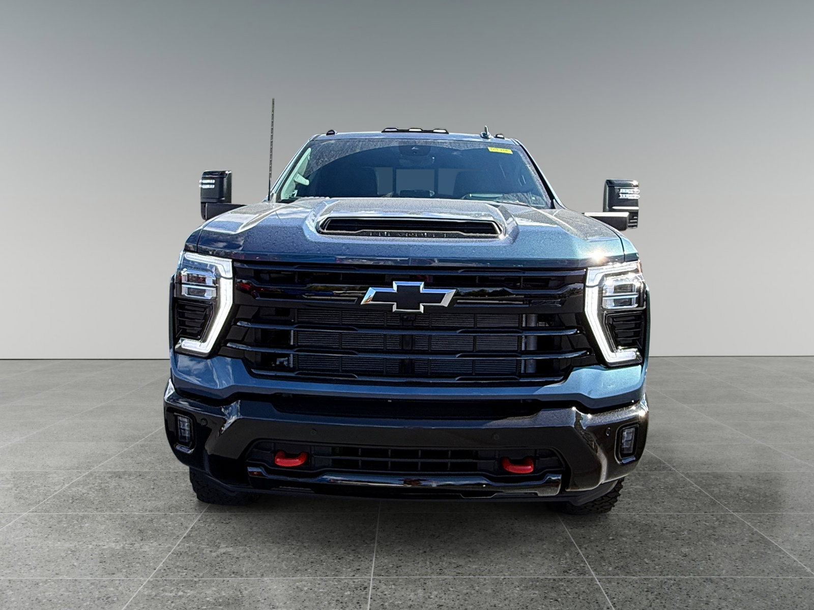 New 2026 Chevrolet Silverado 2500 LTZ w/ LTZ Plus Package AWD/4WD image 8