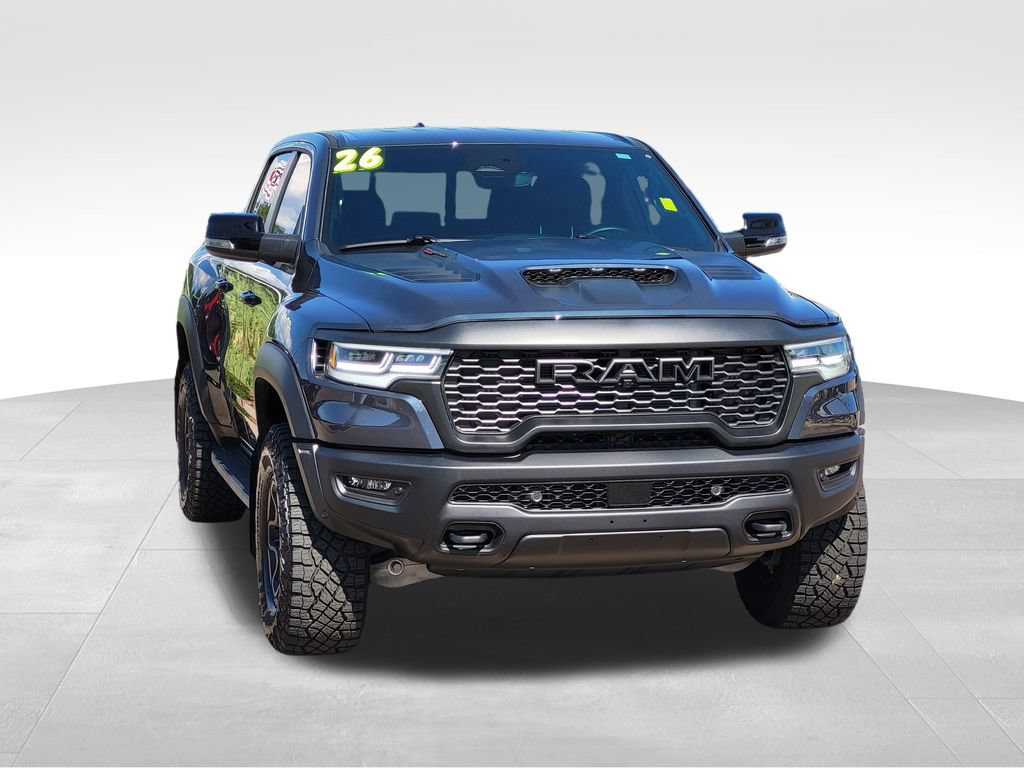Used 2026 RAM 1500 RHO AWD/4WD image 6