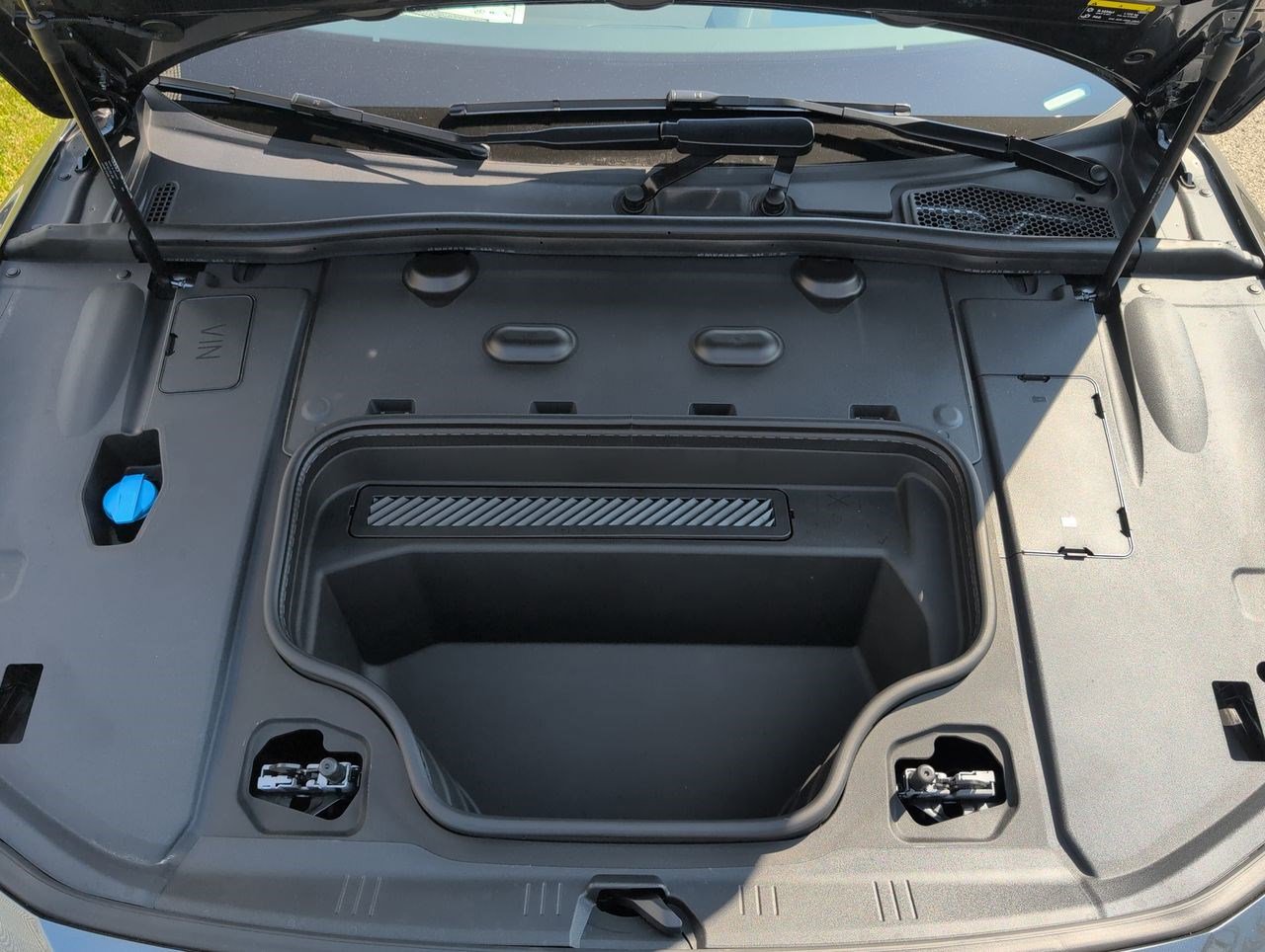 New 2025 Audi S6 e-tron Prestige image 28