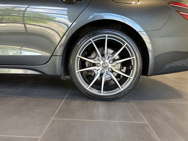 Used 2023 Genesis G70 2.0T AWD/4WD image 40