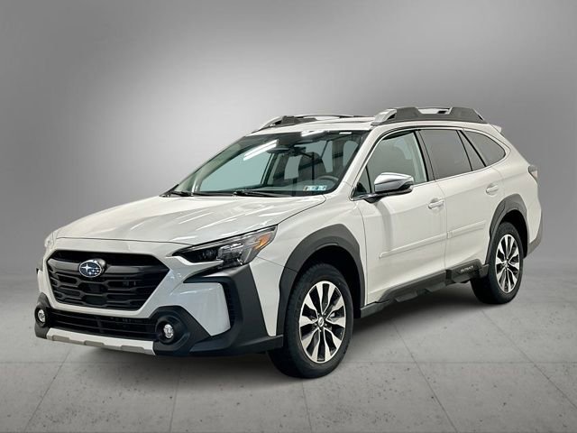 Certified 2025 Subaru Outback Touring XT AWD/4WD video 1