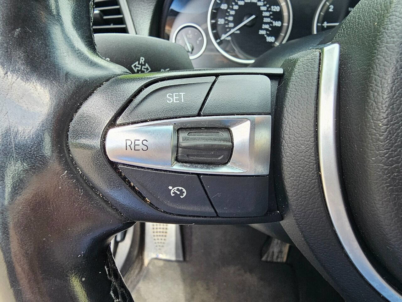 Used 2015 BMW 535i xDrive Sedan image 17