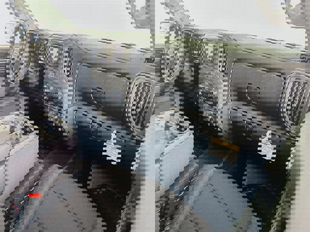 New 2026 GMC Sierra 1500 Pro w/ Pro Value Package image 20