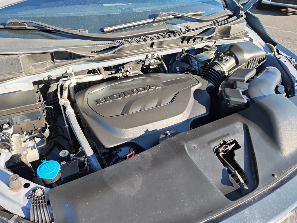 Used 2024 Honda Odyssey Sport image 25