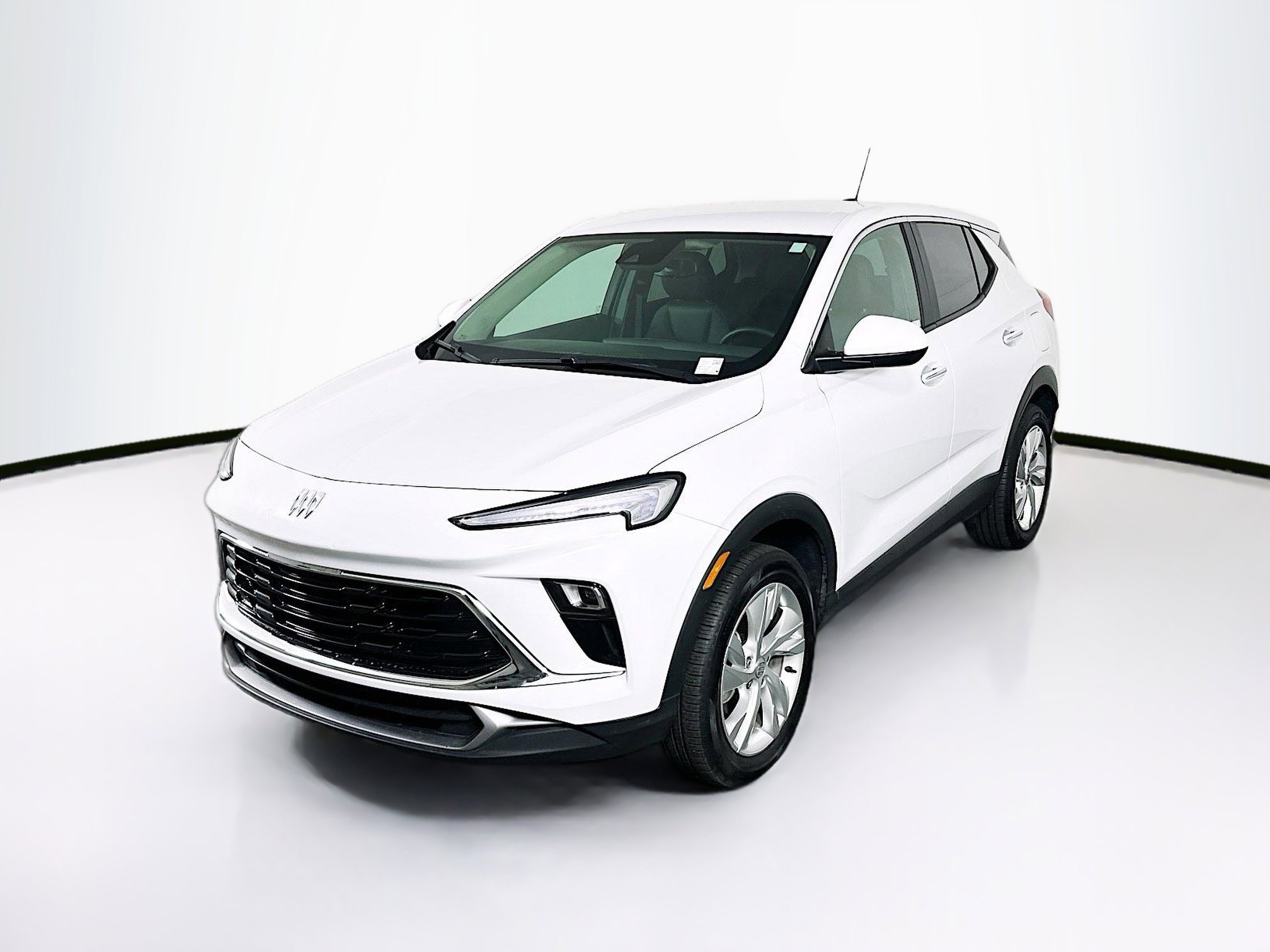 Used 2025 Buick Encore GX Preferred image 3