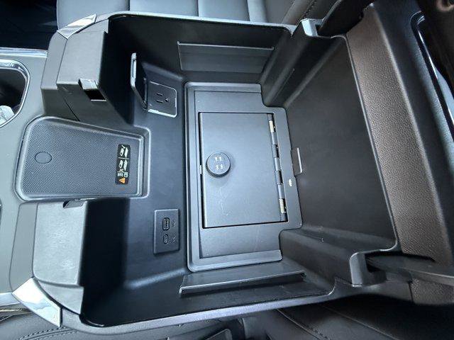 New 2026 GMC Sierra 1500 Elevation w/ Elevation Premium Package image 30