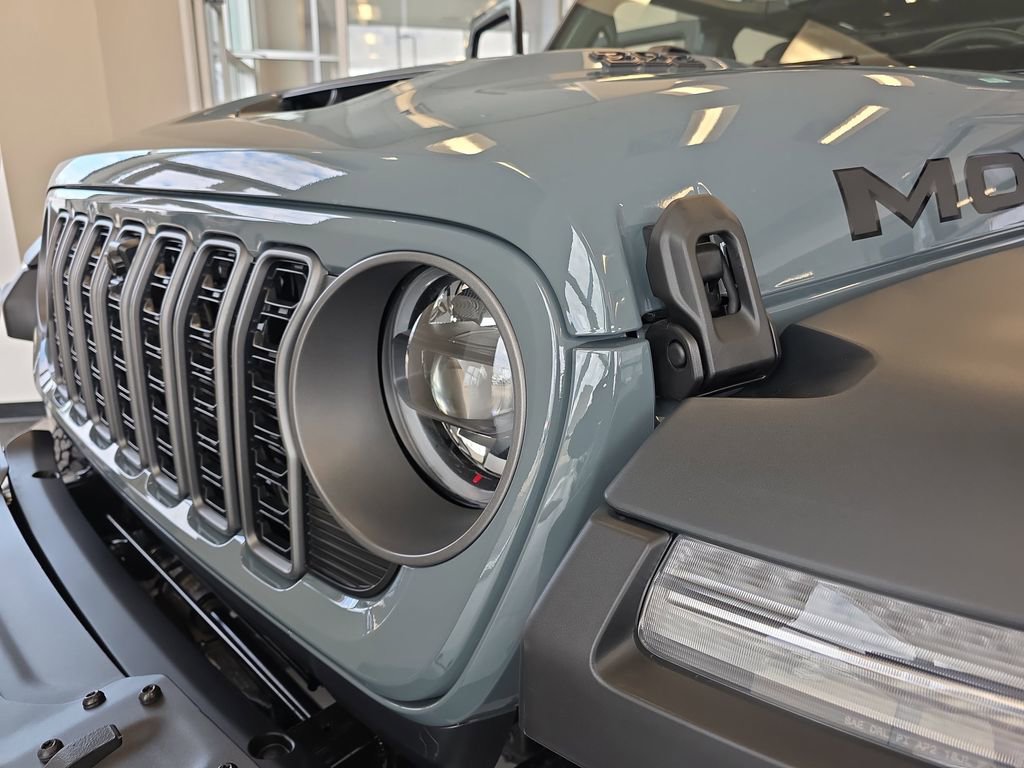 New 2026 Jeep Wrangler Unlimited Rubicon 392 image 30