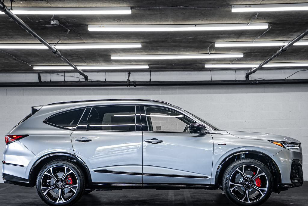 New 2026 Acura MDX Type S w/ Advance Package AWD/4WD image 6