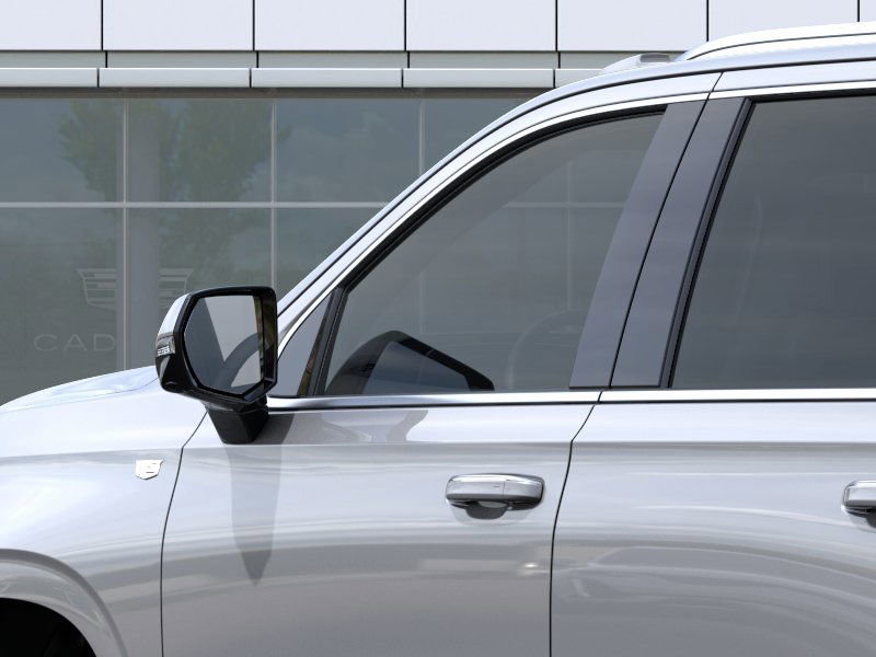 New 2026 Cadillac Escalade Luxury image 12